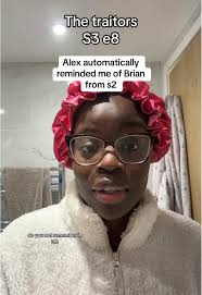 Alex y Armani en Los Traidores: Resumen del Episodio 8