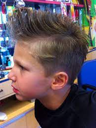 Awesome Trend 2013 2014 Sharkblade Kidsnips Com Boys Haircuts Kids Hairstyles Awesome Trends