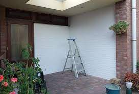 Follow our simple preparation and application steps for a great result you can be proud of. Amazing Painting Ideas For Brick Walls Creating Optical Illusions And Beautiful Murals