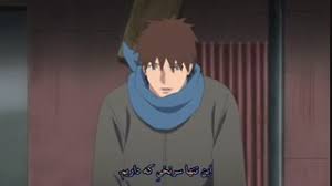 انیمه بوروتو قسمت 170 با زیرنویس فارسی Boruto Naruto Next Generation 170 نماشا