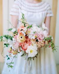 Spring signifies flowers, and flowers mean. 45 Spring Wedding Ideas From Real Celebrations Martha Stewart