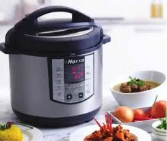 What do you think when someone mentions a pressure cooker? 11 Periuk Pressure Cooker Terbaik Di Malaysia 2021 Dapurware