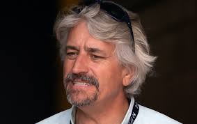 Steve Asmussen: Curlin brought us to a completely different level