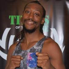 Nicholas Young vs. Anthony Foye, Rings of Dreams Fight Night 14