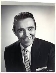 FROM THE VAULTS: Alan Dale born 9 July 1925