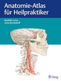 Lehrbuch und atlas dies ist nicht ihre zeit in der regel. Anatomie Atlas Fur Heilpraktiker Buch 9783132198814