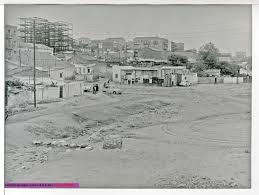 La Ventilla Tetuan De Las Victorias Fotos Antiguas Madrid Fotos Antiguas Viaje En El Tiempo