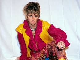 Steve Strange: Lead singer with Visage and club owner who became the  leading light of the 1980s New Romantic movement