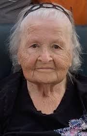 Gladys Thompson Obituary (2022)