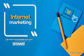 Why Online Marketing? | Grow Your Business with SEO