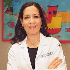 Barbara Castillo's Instagram, Twitter & Facebook