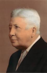 City of Moultrie » Mayor