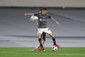 Katso, millaisia toimintoja sivua hallinnoivat ja sisältöä julkaisevat ihmiset tekevät. Atletico Mg Withstands Pressure From River Plate And Wins The Libertadores Around World Journal