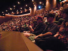 Seattle Repertory Theatre Wikipedia