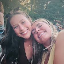 Katie Otte's Instagram, Twitter & Facebook