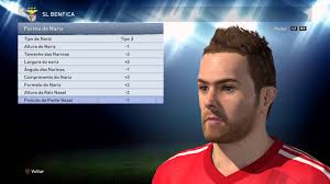 35 (born 29 mar, 1986). Pro Evolution Soccer 2015 Jardel Sl Benfica Youtube