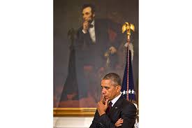 What Would Abraham Lincoln Think Of Obama North Korea Weighs In Csmonitor Com