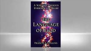 Francis collins has created a smart, thoughtful, articulate, and inspiring testament to god. Francis Collins Language Of God Youtube