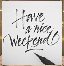 How to say have a good weekend in spanish? 45 Weekend Quotes 2021 Update