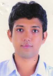 Dr. Roy Abraham Varghese