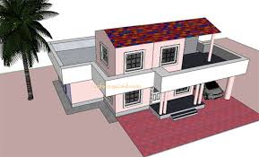 I got the idea for the picture studio from another instructable but. How To Make A 3d Model Of Your Dream Home From Scratch