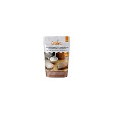 Calorie e valori nutrizionali zucchero a velo di canna biologico biosun s. Zucchero A Velo Di Canna Grezzo 400gr Decora