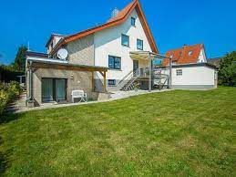 Reihenmittelhaus kaufen in bielefeld sennestadt, 250 m² grundstück, 135 m² wohnfläche, 4 zimmer. Haus Kaufen In Bielefeld Auf Immopark De
