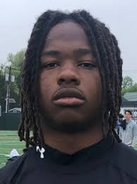 Maxwell Roy, St. Joseph's Prep, Defensive Line