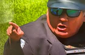 Wow!!! Now that guy got CANNED!!!!!!