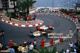 Image result for Bright White 1992 Monaco