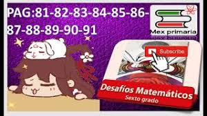 Easily share your publications and get libro de matematicas contestado de 5 grado. Matematicas De 5to 2 0 Pags 81 82 83 84 85 86 87 88 Cute766