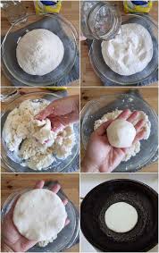 Como Hacer Arepas Arepas Venezolanas Receta Arepas Arepas Rellenas