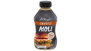 Ingredients 6 eggs, room temperature 1/4 cup stonewall kitchen habanero mango aioli (or one of our other aiolis) Is Kraft Chipotle Aioli Keto Sure Keto The Food Database For Keto