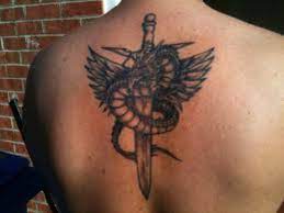 Check spelling or type a new query. Sword And Dagger Tattoo Designs And Meanings Tatring