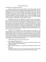 Arinta dwi komala _ refleksi diri.docx. Refleksi Kegiatan Magang 2 Docx