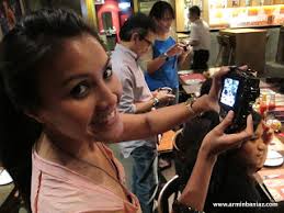 FARHANAH BAMADHAJ's BIRTHDAY...