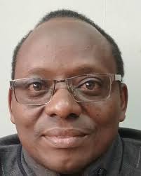 CURRICULUM VITAE NAME: ANTONY NJOROGE JOHNSON E-MAIL:  njoroge.johnson@ku.ac.ke DATE OF BIRTH: 25TH OCTOBER, 1968 GENDER: MALE MA