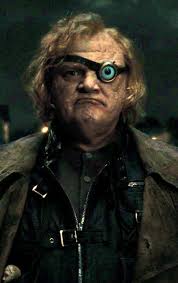 Talk to a professional to help you get your mood in check. Alastor Moody Harry Potter Wiki Fandom