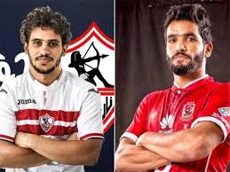 صالح جمعة إضافة لأي فريق، طلائع الجيش فريق كبير وكان في فترة من الفترات فريق يخشاه المنافسون، هذا الموسم حصدنا 30 نقطة في الدور الثاني وفزنا على الزمالك في الدوري وأقصينا بيراميدز. ØµØ§Ù„Ø­ Ø¬Ù…Ø¹Ø© Ø¹Ù† Ø´Ù‚ÙŠÙ‚Ù‡ Ø¹Ø¨Ø¯ Ø§Ù„Ù„Ù‡ Ø£ÙˆØ³ÙˆØ³ Ù„Ù‡ Ù„Ù„Ø§Ù†Ø¶Ù…Ø§Ù… Ø¥Ù„Ù‰ Ø§Ù„Ø£Ù‡Ù„ÙŠ ÙˆØ£ØªØ§Ø¨Ø¹ Ø§Ù„Ø²Ù…Ø§Ù„Ùƒ Ø¨Ø³Ø¨Ø¨Ù‡ ÙˆÙ‡ÙƒØ°Ø§ Ù…Ø§Ø²Ø­ØªÙ‡ Ø¨Ø¹Ø¯ Ø§Ù„Ù‚Ù…Ø© Ø¨Ø·ÙˆÙ„Ø§Øª