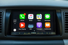 Getting Apple Carplay And Android Auto In Your Car Is Easier Than You Think The Verge