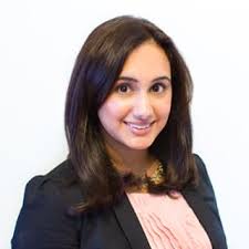Dr. Amrita Sabharwal, MD