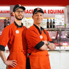 Mercati di quartiere