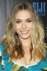 Infinity war for the first time since they fought in captain america: Elizabeth Olsen S Changing Looks Elizabeth Olsen Long Brown Hair Actresses