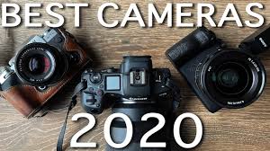 The Best Camera Of 2020 Fstoppers