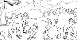 Dan mewarnai gambar binatang sapi berikutnya tidak berbeda jauh dengan gambar sebelumnya, yang masih memakai lonceng di lehernya. Dapatkan Pelbagai Contoh Gambar Mewarna Haiwan Di Air Yang Awesome Dan Boleh Di Muat Turun Dengan Mudah Gambar Mewarna