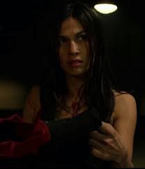 Daredevil 2015 Elodie Yung Elektra Natchios Elodie Yung Daredevil Elektra