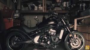 Vulcan customs was founded november 6th of 2015. 2015 Kawasaki Vulcan S Custom Build Project Video 1 Introduction Youtube