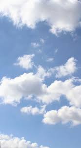 Love wallpaper foto foto langit yang indah di siang hari. Wallpaper Blue Aesthetic Sky Animal Dark Iphone Gambar Awan Langit Biru Pemandangan Abstrak