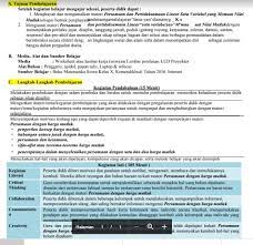 Download rpp 1 lembar smk kurikulum 2013 revisi 2017/2018/2019/2020/2021 kelas x xi xii semester 1 2 ganjil genap daring lengkap promes prota silabus Rpp 1 Lembar Matematika Sma Smk Kelas 10 11 12 K13 Revisi 2020 Info Pendidikan Terbaru