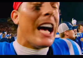 Ole Miss gets their first National Championship of the year 🏆🔥👀 #OleMiss  #HottyToddy #Cheerleading